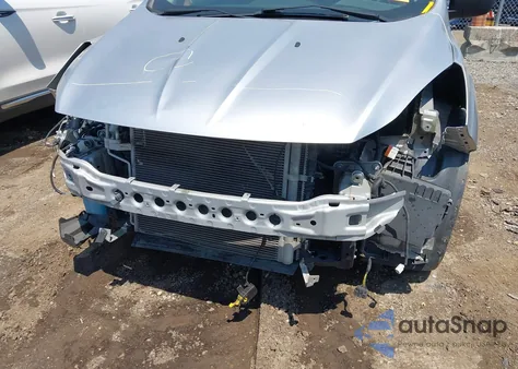 2014 Ford Escape S from USA, damaged, VIN 1FMCU0F71EUD98563